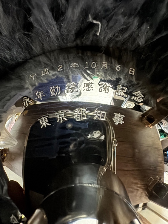 銀杯（金・貴金属）の商品画像 - 査定依頼日：2026年4月29日 - 最高査定価格：100,000円