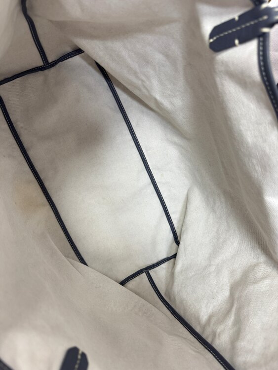 ゴヤール  （ブランドバッグ）の商品画像 - 査定依頼日：2025年3月24日 - 最高査定価格：200,000円