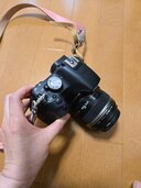 EOS kiss（カメラ）の商品画像 - 査定依頼日：2026年4月18日 - 最高査定価格：30,000円