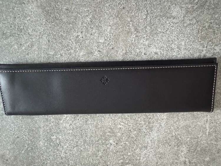 パテックフィリップ カラトラバ 3919ＳＧ-001（高級時計）の商品画像 - 査定依頼日：2025年4月18日 - 最高査定価格：1,800,000円