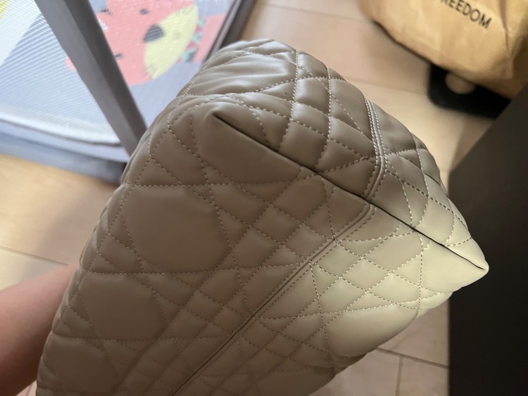 Dior Toujours（ブランドバッグ）の商品画像 - 査定依頼日：2025年9月15日 - 最高査定価格：270,000円