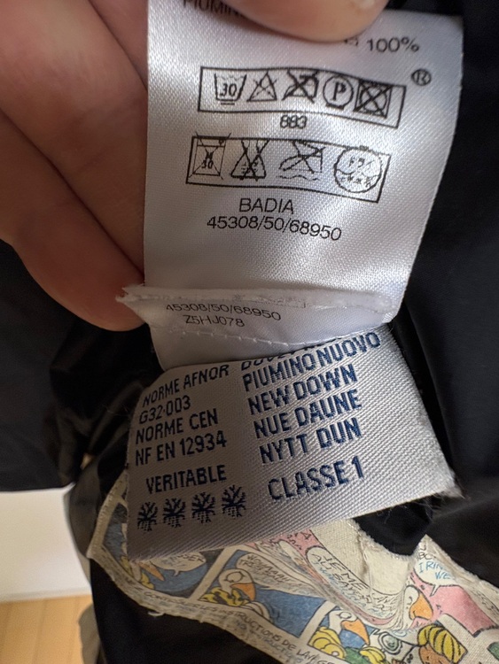 BADIA（古着・ファッション）の商品画像 - 査定依頼日：2025年11月20日 - 最高査定価格：40,000円