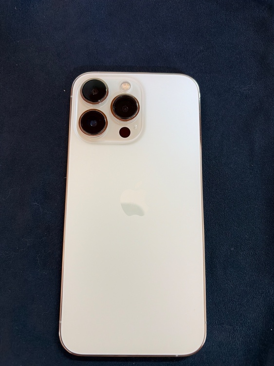 iPhone 13 Pro 256GB SIMフリー（スマホ）の商品画像 - 査定依頼日：2026年2月2日 - 最高査定価格：53,000円