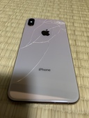iPhoneXS MAX（スマホ）の商品画像 - 査定依頼日：2022年3月7日 - 最高査定価格：13,000円