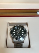 シーマスターダイバー300（高級時計）の商品画像 - 査定依頼日：2025年7月26日 - 最高査定価格：640,000円