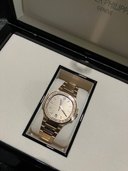 パテックフィリップ ノーチラス （高級時計）の商品画像 - 査定依頼日：2023年7月10日 - 最高査定価格：13,500,000円