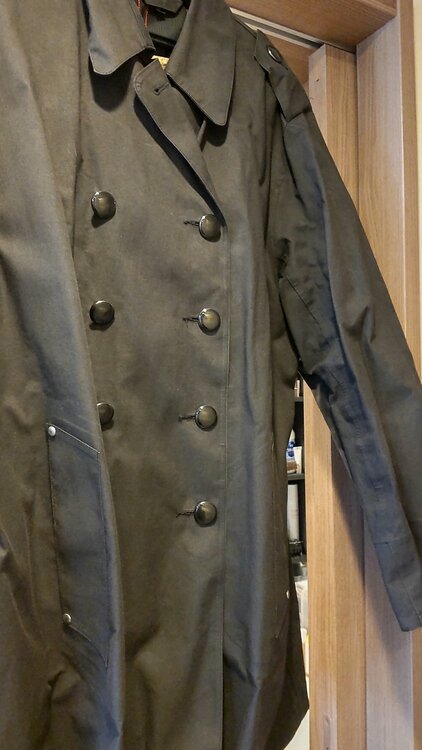 コート（古着・ファッション）の商品画像 - 査定依頼日：2026年2月17日 - 最高査定価格：10,000円