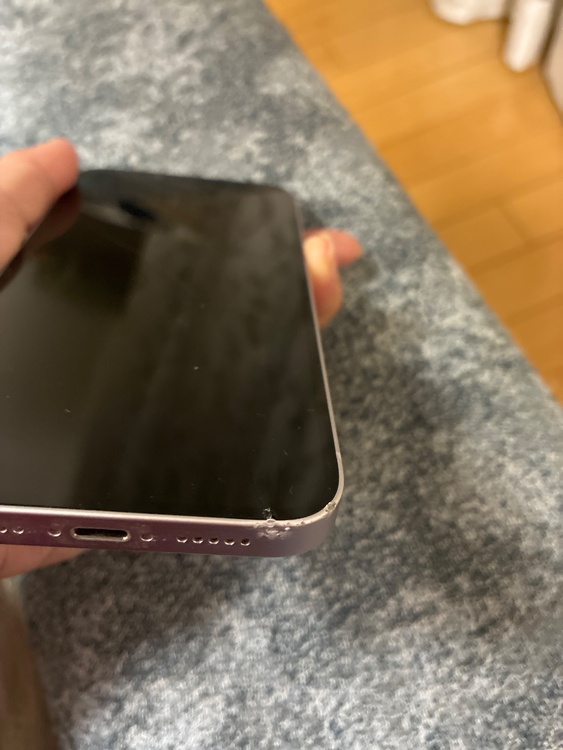 iPhone iPhone 14 128GB au（スマホ）の商品画像 - 査定依頼日：2026年9月13日 - 最高査定価格：21,000円