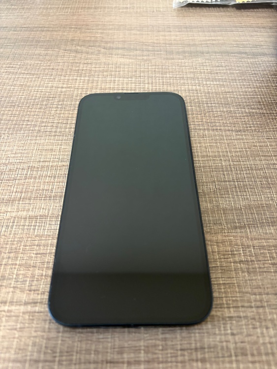 iPhone14Plas 256GB ミッドナイト（スマホ）の商品画像 - 査定依頼日：2026年6月17日 - 最高査定価格：53,000円