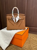 エルメス バーキン （ブランドバッグ）の商品画像 - 査定依頼日：2025年10月27日 - 最高査定価格：3,000,000円