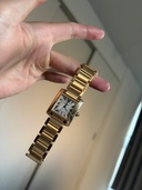 カルティエ タンク （高級時計）の商品画像 - 査定依頼日：2025年12月15日 - 最高査定価格：2,000,000円