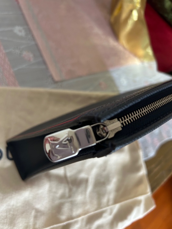 セカンドバック（ブランドバッグ）の商品画像 - 査定依頼日：2026年1月12日 - 最高査定価格：100,000円