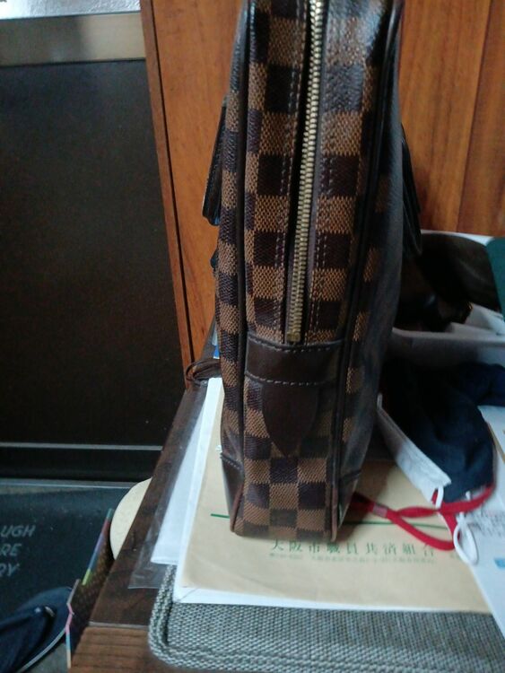 ダミエ（ブランドバッグ）の商品画像 - 査定依頼日：2025年6月8日 - 最高査定価格：72,000円