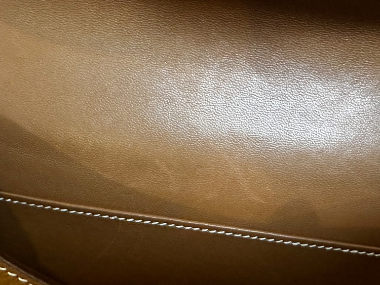 エルメス コンスタンス （ブランドバッグ）の商品画像 - 査定依頼日：2025年10月7日 - 最高査定価格：1,100,000円