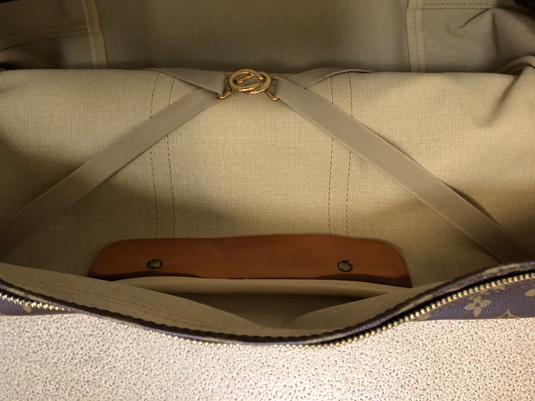 ルイヴィトン モノグラム （ブランドバッグ）の商品画像 - 査定依頼日：2025年6月10日 - 最高査定価格：65,000円