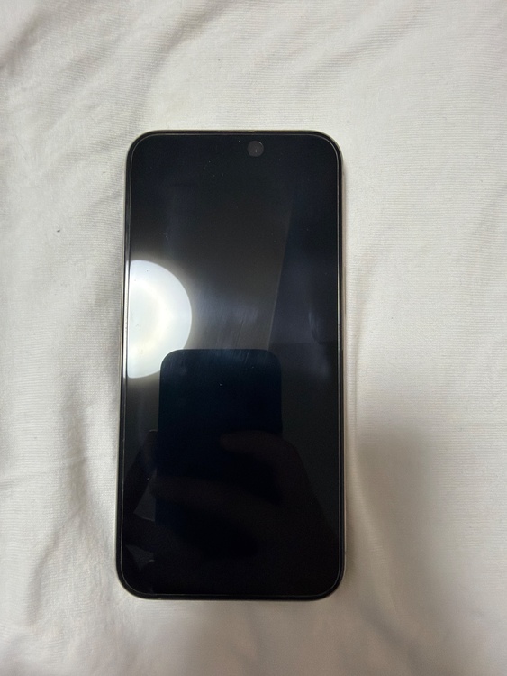 iPhone iPhone 15 Pro Max 256GB SIMフリー（スマホ）の商品画像 - 査定依頼日：2026年6月16日 - 最高査定価格：90,000円