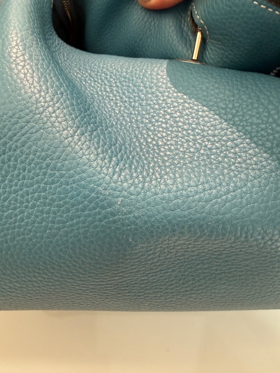 エルメス リンディ （ブランドバッグ）の商品画像 - 査定依頼日：2026年1月12日 - 最高査定価格：500,000円