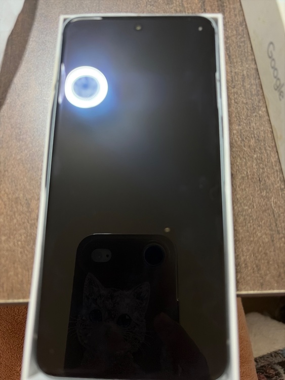 Pixel 8aシリーズ SoftBank （スマホ）の商品画像 - 査定依頼日：2026年5月7日 - 最高査定価格：23,500円
