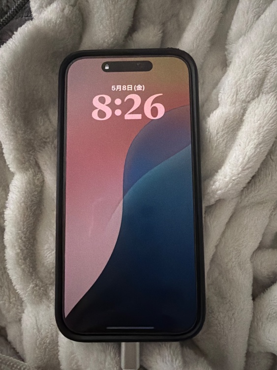 KRXDKFGQ07（スマホ）の商品画像 - 査定依頼日：2026年5月8日 - 最高査定価格：68,000円