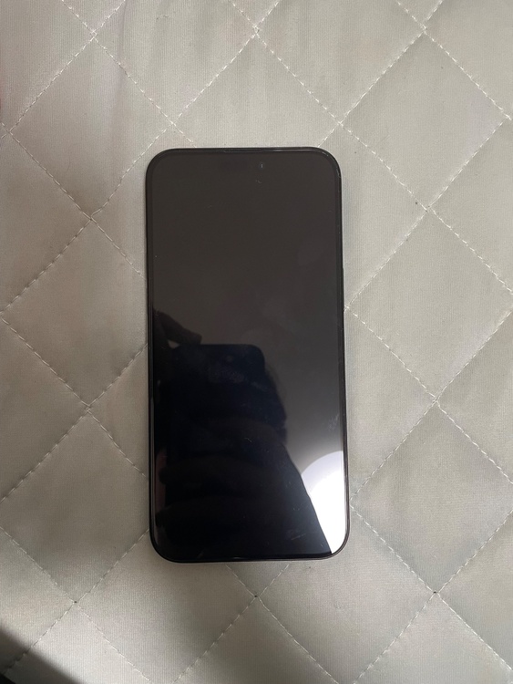 iPhone iPhone 15 Pro Max 512GB SIMフリー（スマホ）の商品画像 - 査定依頼日：2026年7月7日 - 最高査定価格：120,000円
