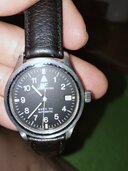 IWC パイロットウォッチ（高級時計）の商品画像 - 査定依頼日：2026年10月2日 - 最高査定価格：780,000円