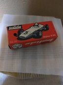 solido bolide Alpine F.III Ref.142（ミニカー・ラジコン）の商品画像 - 査定依頼日：2025年11月11日 - 最高査定価格：8,000円