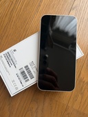 iPhone14 白 128GB（スマホ）の商品画像 - 査定依頼日：2026年6月7日 - 最高査定価格：43,000円