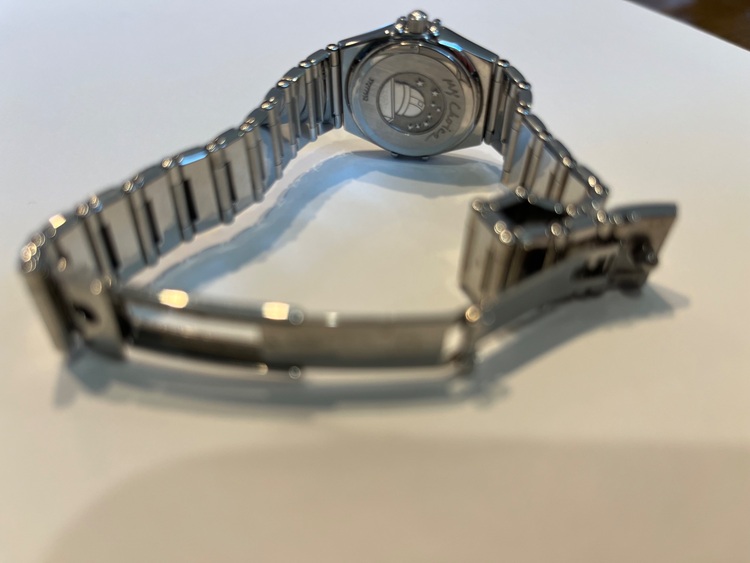 オメガ その他 5727755（高級時計）の商品画像 - 査定依頼日：2025年8月31日 - 最高査定価格：900,000円