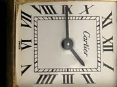 カルティエ タンク （高級時計）の商品画像 - 査定依頼日：2025年7月27日 - 最高査定価格：200,000円