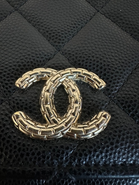 CHANEL（金・貴金属）の商品画像 - 査定依頼日：2026年1月6日 - 最高査定価格：350,000円