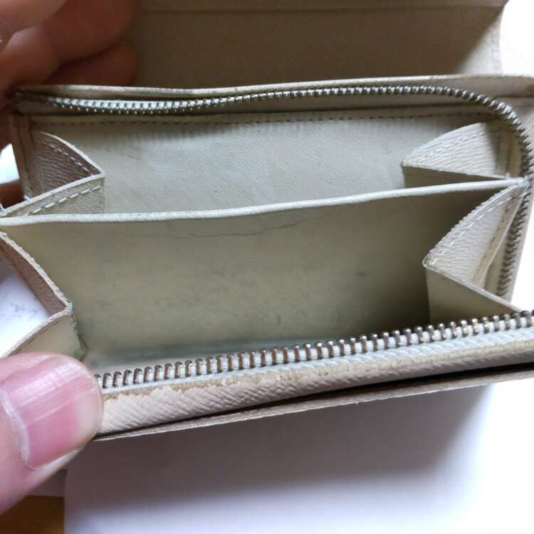 ルイヴィトン ダミエ （ブランドバッグ）の商品画像 - 査定依頼日：2025年3月11日 - 最高査定価格：1,000円