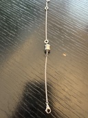 ブルガリ　ビーゼロワン（金・貴金属）の商品画像 - 査定依頼日：2025年7月21日 - 最高査定価格：150,000円