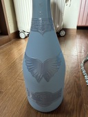 エンジェルシャンパン（お酒）の商品画像 - 査定依頼日：2026年2月1日 - 最高査定価格：100,000円