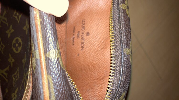 ルイヴィトン モノグラム （ブランドバッグ）の商品画像 - 査定依頼日：2025年1月25日 - 最高査定価格：30,000円