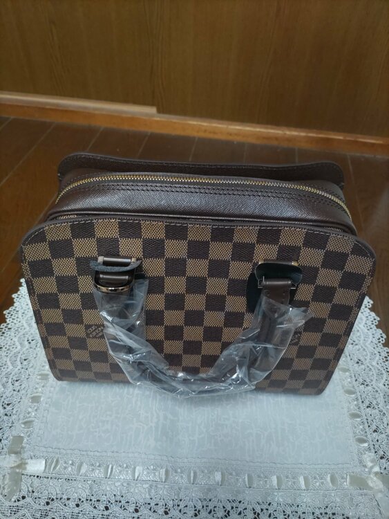 N51155（ブランドバッグ）の商品画像 - 査定依頼日：2025年12月25日 - 最高査定価格：95,000円