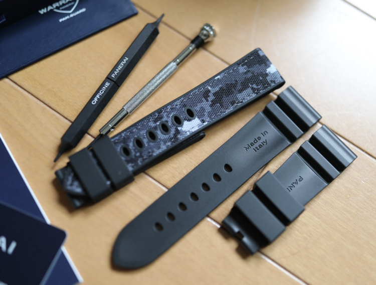 ネイビーシールズ（高級時計）の商品画像 - 査定依頼日：2026年4月24日 - 最高査定価格：1,210,000円