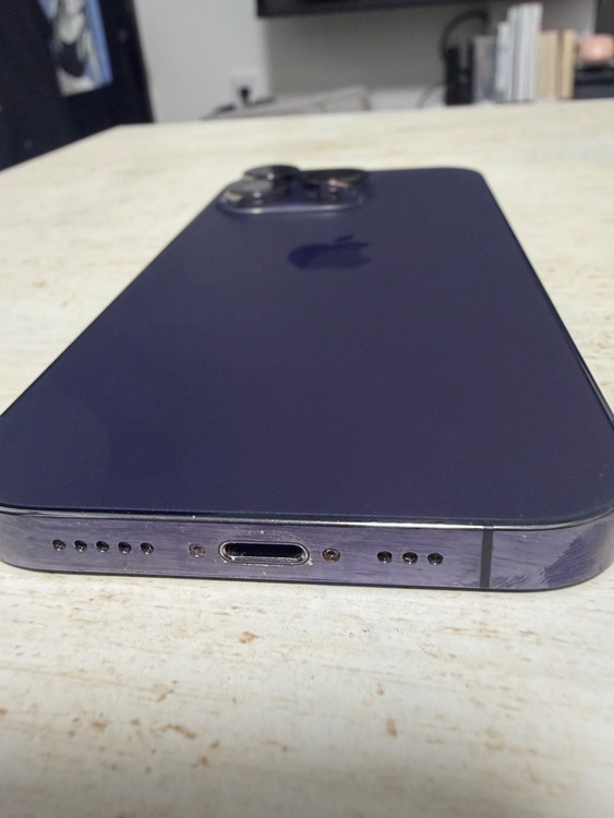 iPhone 14 Pro 256GB SIMフリー（スマホ）の商品画像 - 査定依頼日：2026年3月31日 - 最高査定価格：66,000円