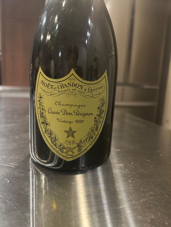 1992（お酒）の商品画像 - 査定依頼日：2026年4月8日 - 最高査定価格：22,000円