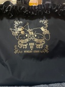 アナスイ クロミ マイメロ コラボバッグ（ブランドバッグ）の商品画像 - 査定依頼日：2026年2月15日 - 最高査定価格：100,000円