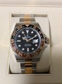 126711CHNR（高級時計）の商品画像 - 査定依頼日：2026年3月5日 - 最高査定価格：3,300,000円