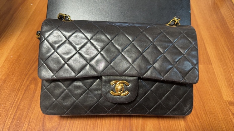 シャネル マトラッセ （ブランドバッグ）の商品画像 - 査定依頼日：2026年2月13日 - 最高査定価格：450,000円