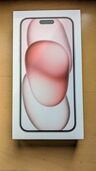 iPhone15plus.pink（スマホ）の商品画像 - 査定依頼日：2025年8月14日 - 最高査定価格：100,000円