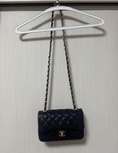 シャネル マトラッセ （ブランドバッグ）の商品画像 - 査定依頼日：2026年2月9日 - 最高査定価格：700,000円