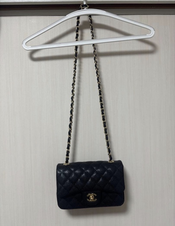 シャネル マトラッセ （ブランドバッグ）の商品画像 - 査定依頼日：2026年2月9日 - 最高査定価格：700,000円