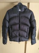 Fulcran ショートダウンジャケット（古着・ファッション）の商品画像 - 査定依頼日：2026年4月14日 - 最高査定価格：100,000円