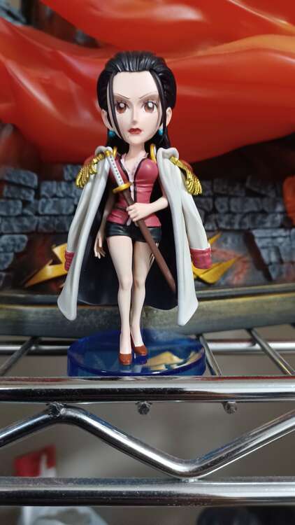 ワンピース　G5Studio　桃兎　ギオン（フィギュア・プラモデル）の商品画像 - 査定依頼日：2025年5月23日 - 最高査定価格：3,000円