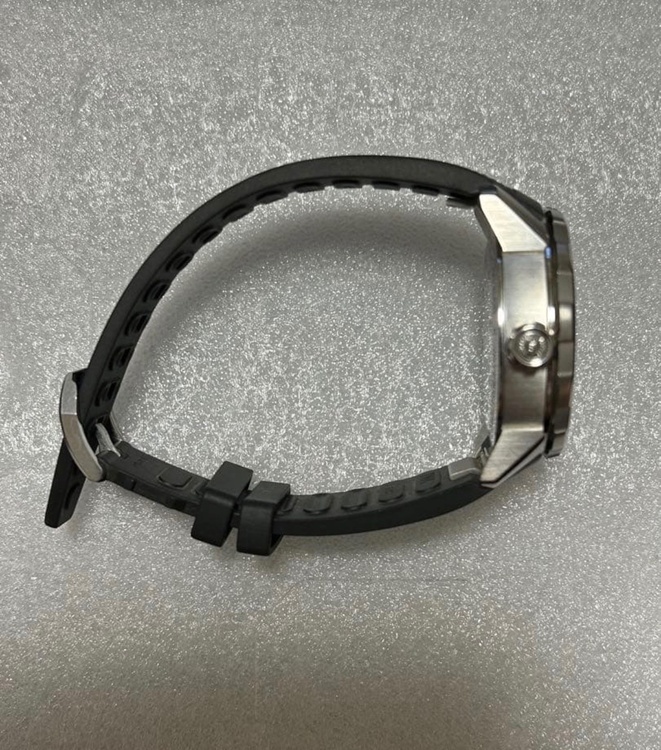 IWC アクアタイマー（高級時計）の商品画像 - 査定依頼日：2026年5月22日 - 最高査定価格：430,000円