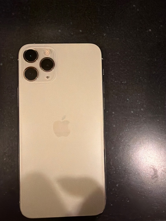 iPhone iPhone11 Pro 64GB docomo（スマホ）の商品画像 - 査定依頼日：2026年7月4日 - 最高査定価格：20,000円