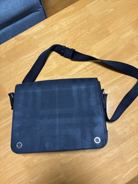 その他 バーバリー （ブランドバッグ）の商品画像 - 査定依頼日：2026年2月25日 - 最高査定価格：10,000円