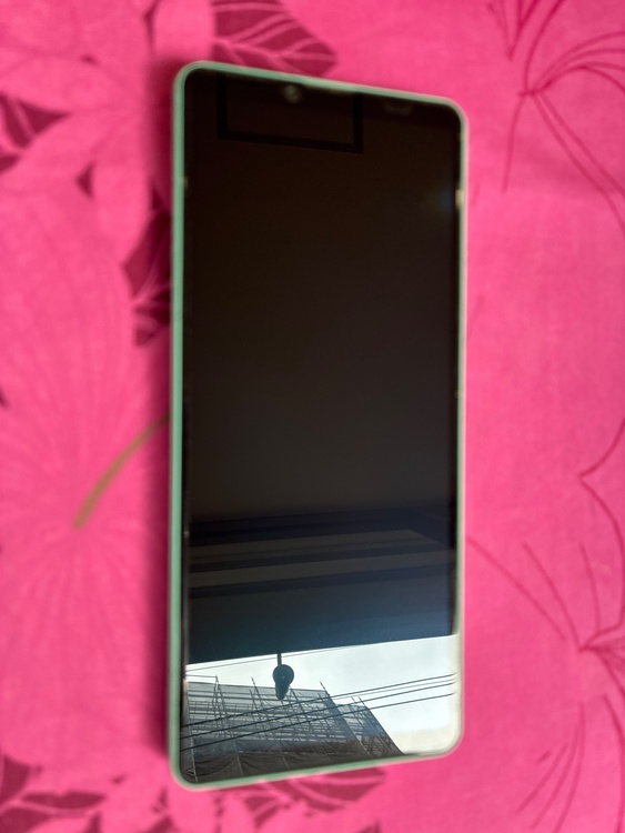 Xperia Xperia10 Ⅳ シリーズ SIMフリー（スマホ）の商品画像 - 査定依頼日：2026年6月8日 - 最高査定価格：6,500円